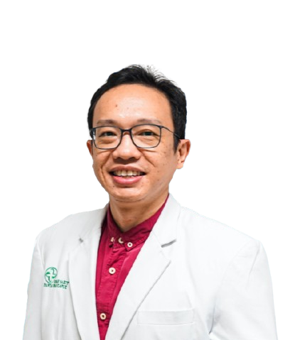 Andria Priyana, MD